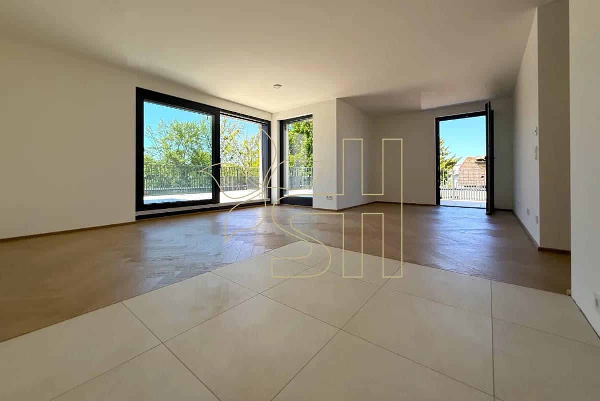 3-Zimmer-Wohnung kaufen in Wien – 88,2 m², € 790.000 – Bild 3 von 16