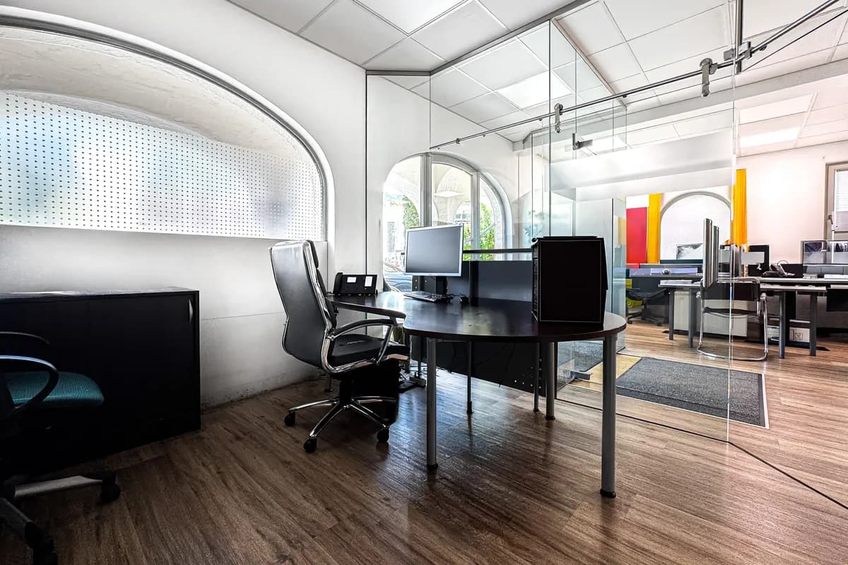 Gewerbeimmobilie mieten in Kitzbühel – 232 m², € 3.772 – Bild 3 von 7