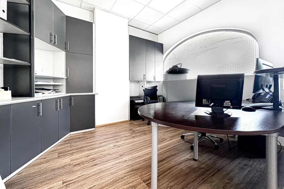 Gewerbeimmobilie mieten in Kitzbühel – 232 m², € 3.772 – Bild 4 von 7