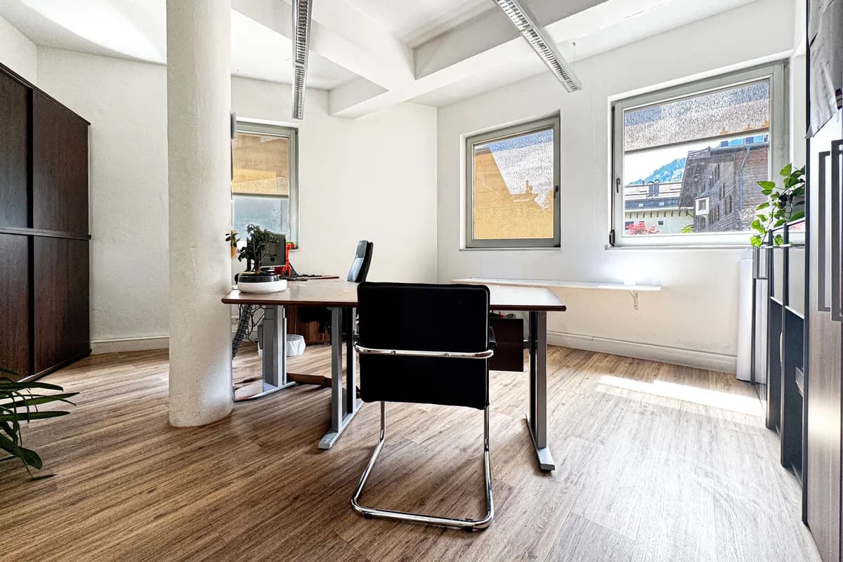 Gewerbeimmobilie mieten in Kitzbühel – 232 m², € 3.772 – Bild 5 von 7