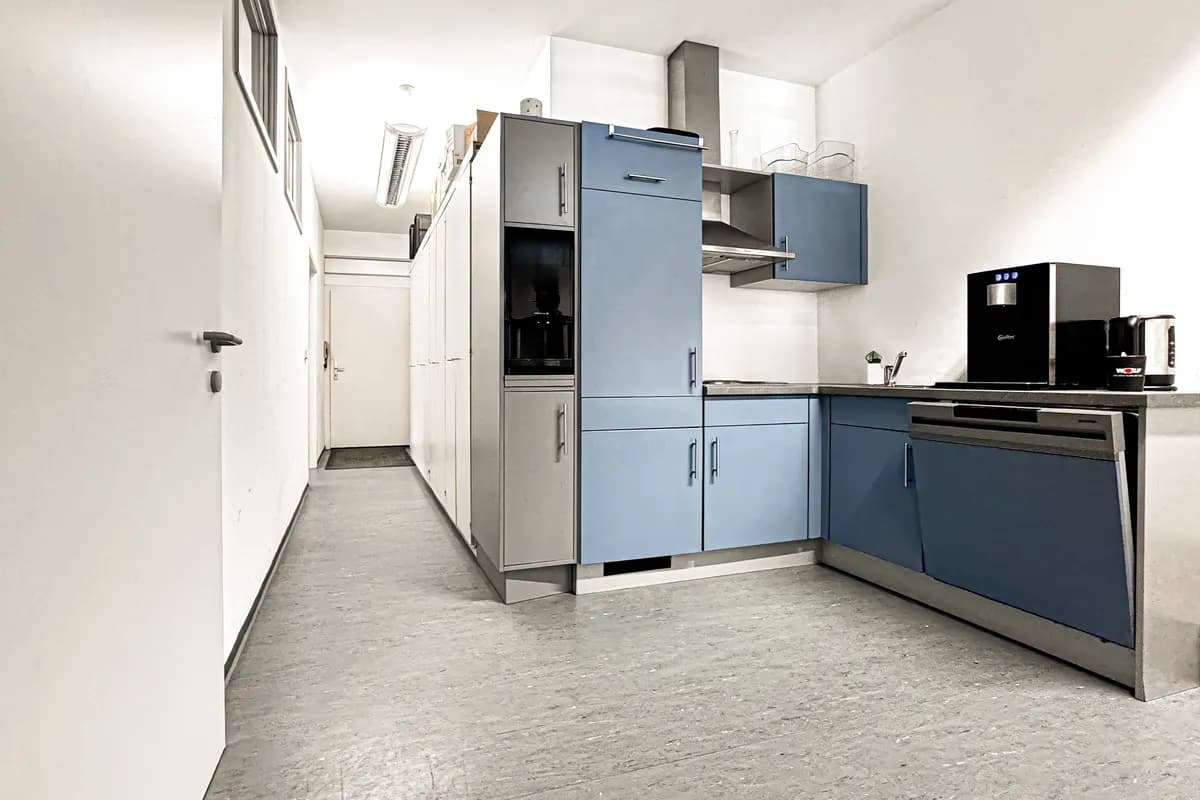 Gewerbeimmobilie mieten in Kitzbühel – 232 m², € 3.772 – Bild 6 von 7