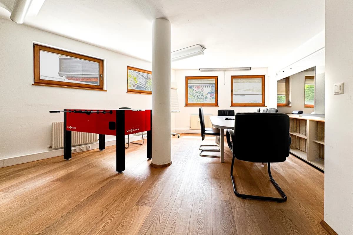 Gewerbeimmobilie mieten in Kitzbühel – 232 m², € 3.772 – Bild 7 von 7