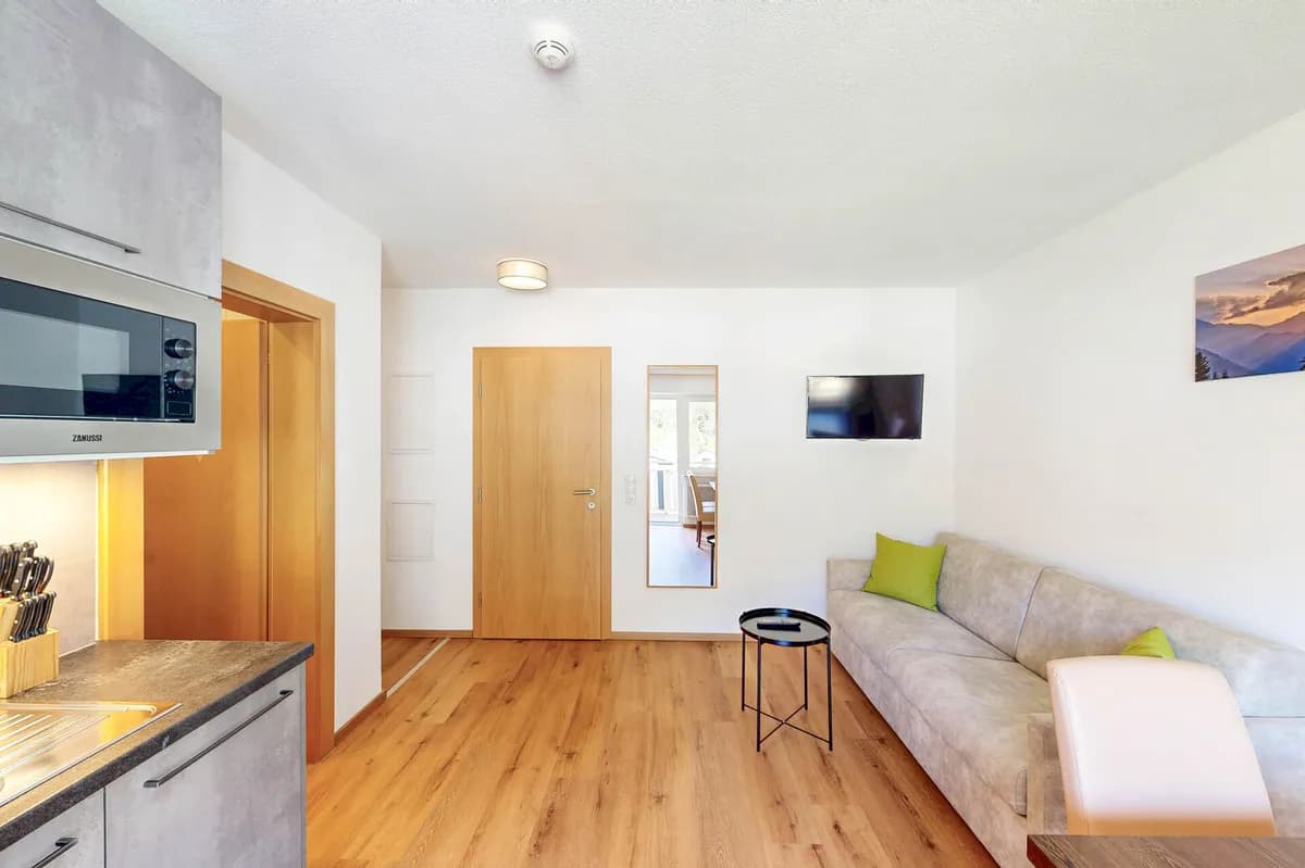 2-Zimmer-Wohnung kaufen in Landeck – 48 m², € 165.000