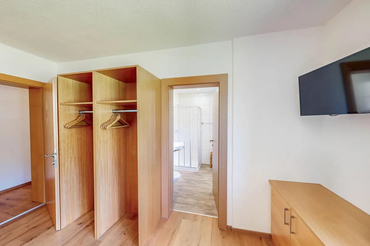 2-Zimmer-Wohnung kaufen in Landeck – 48 m², € 165.000 – Bild 4 von 18