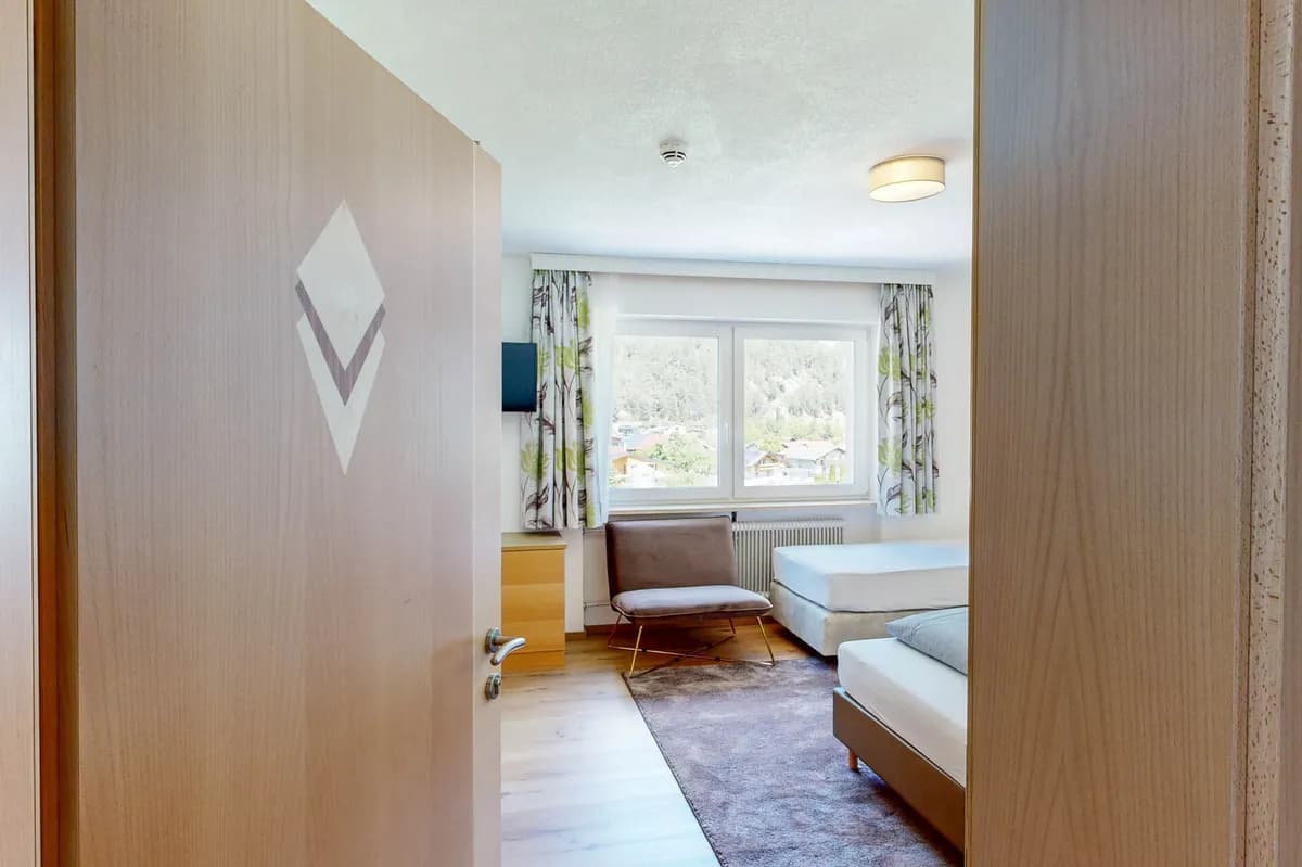 2-Zimmer-Wohnung kaufen in Landeck – 48 m², € 165.000 – Bild 8 von 18