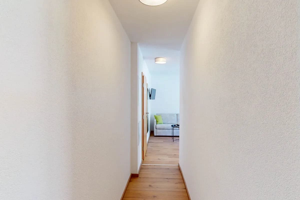 2-Zimmer-Wohnung kaufen in Landeck – 48 m², € 165.000 – Bild 9 von 18