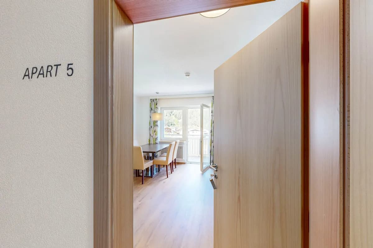 2-Zimmer-Wohnung kaufen in Landeck – 48 m², € 165.000 – Bild 10 von 18