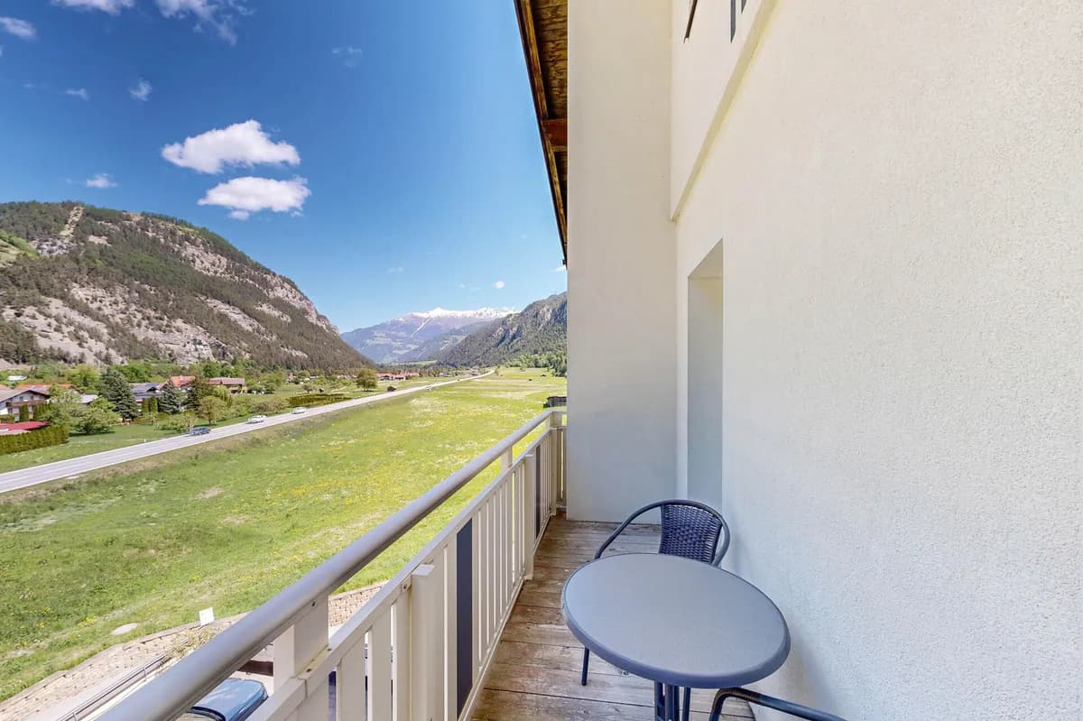 2-Zimmer-Wohnung kaufen in Landeck – 48 m², € 165.000 – Bild 11 von 18