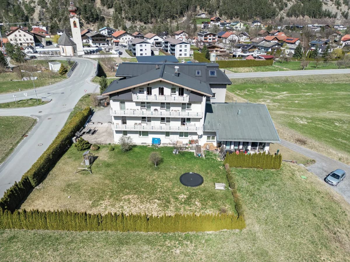 2-Zimmer-Wohnung kaufen in Landeck – 48 m², € 165.000 – Bild 14 von 18