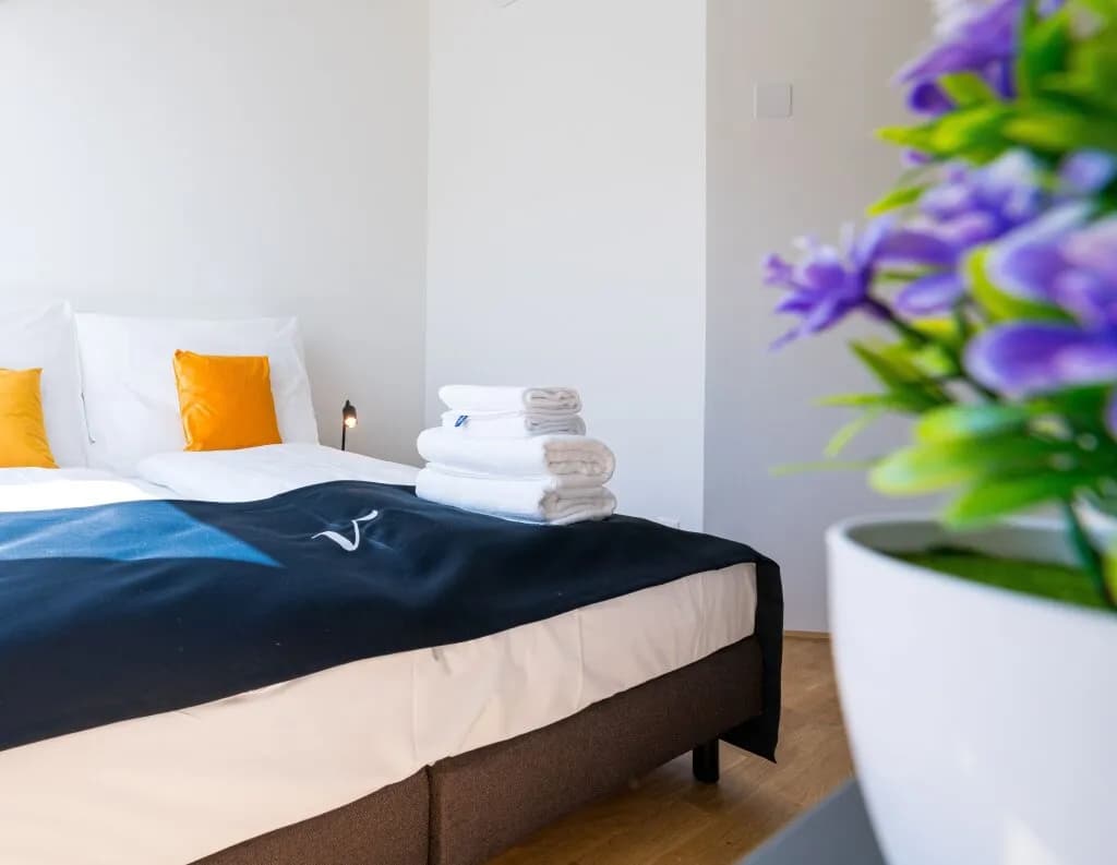 2-Zimmer-Wohnung kaufen in Wien – 39,55 m², € 274.845 – Bild 10 von 16