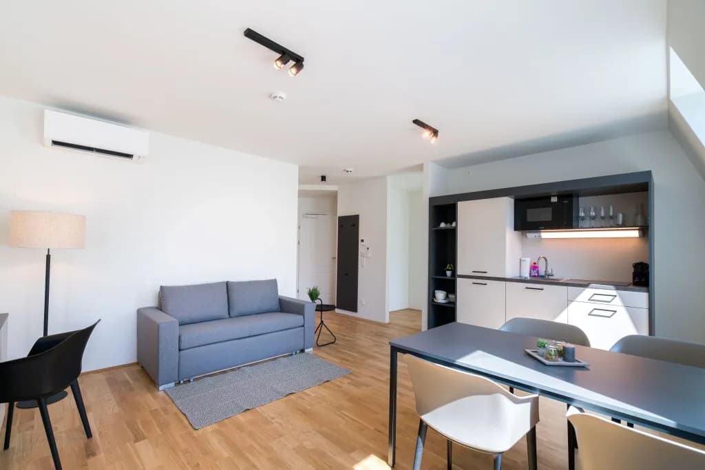 2-Zimmer-Wohnung kaufen in Wien – 39,55 m², € 274.845 – Bild 11 von 16