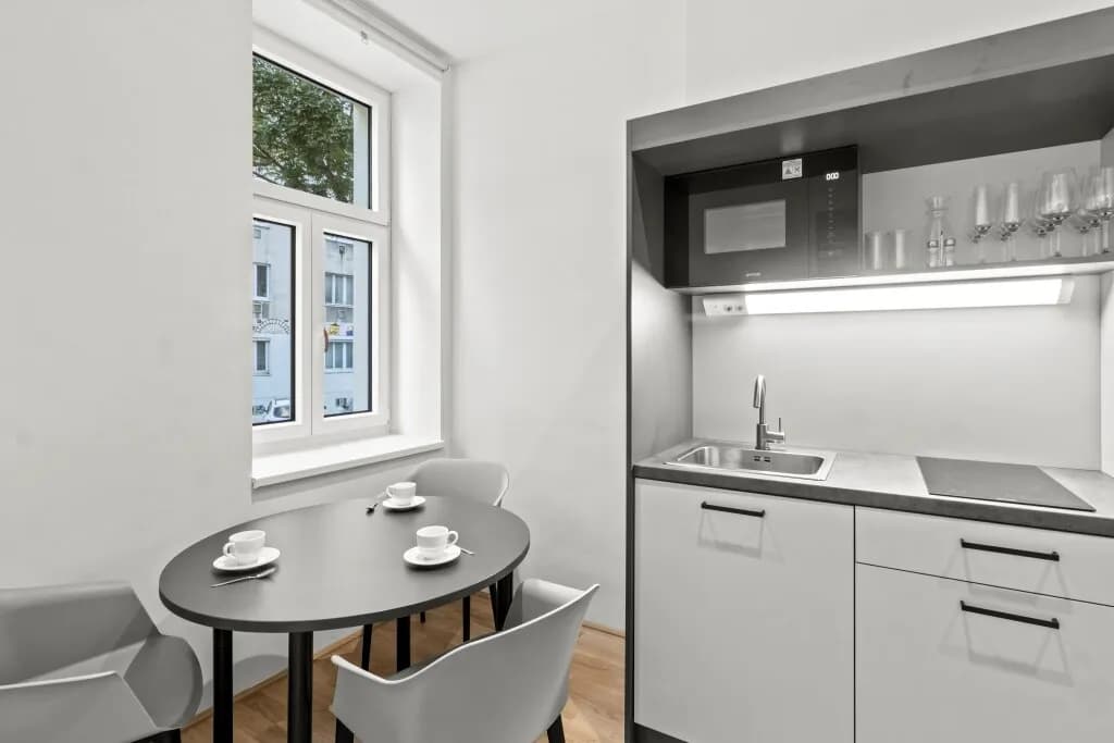 1-Zimmer-Wohnung kaufen in Wien – 30,05 m², € 232.728