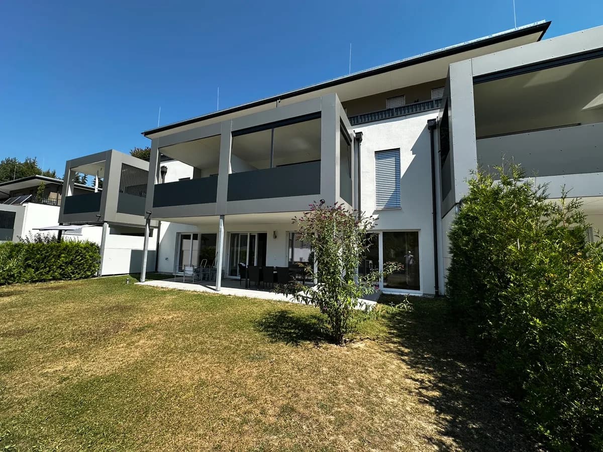 3-Zimmer-Wohnung mieten in Villach – 86 m², € 1.600