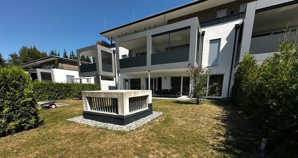 3-Zimmer-Wohnung mieten in Villach – 86 m², € 1.600 – Bild 2 von 17