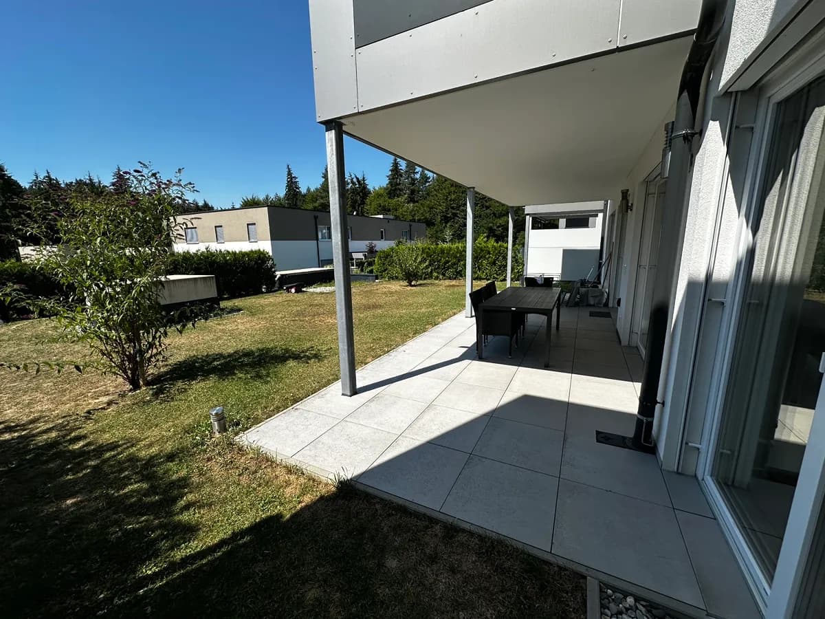 3-Zimmer-Wohnung mieten in Villach – 86 m², € 1.600 – Bild 3 von 17