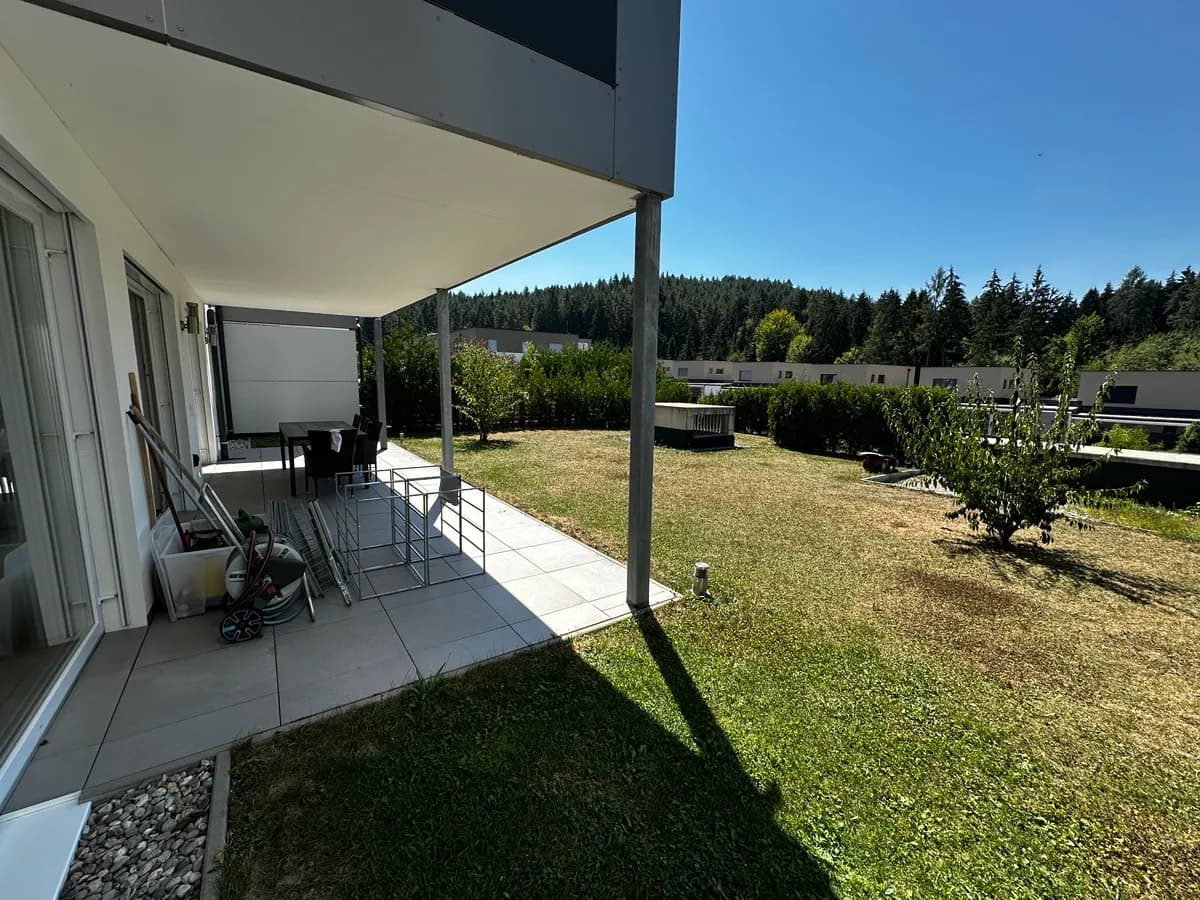 3-Zimmer-Wohnung mieten in Villach – 86 m², € 1.600 – Bild 4 von 17