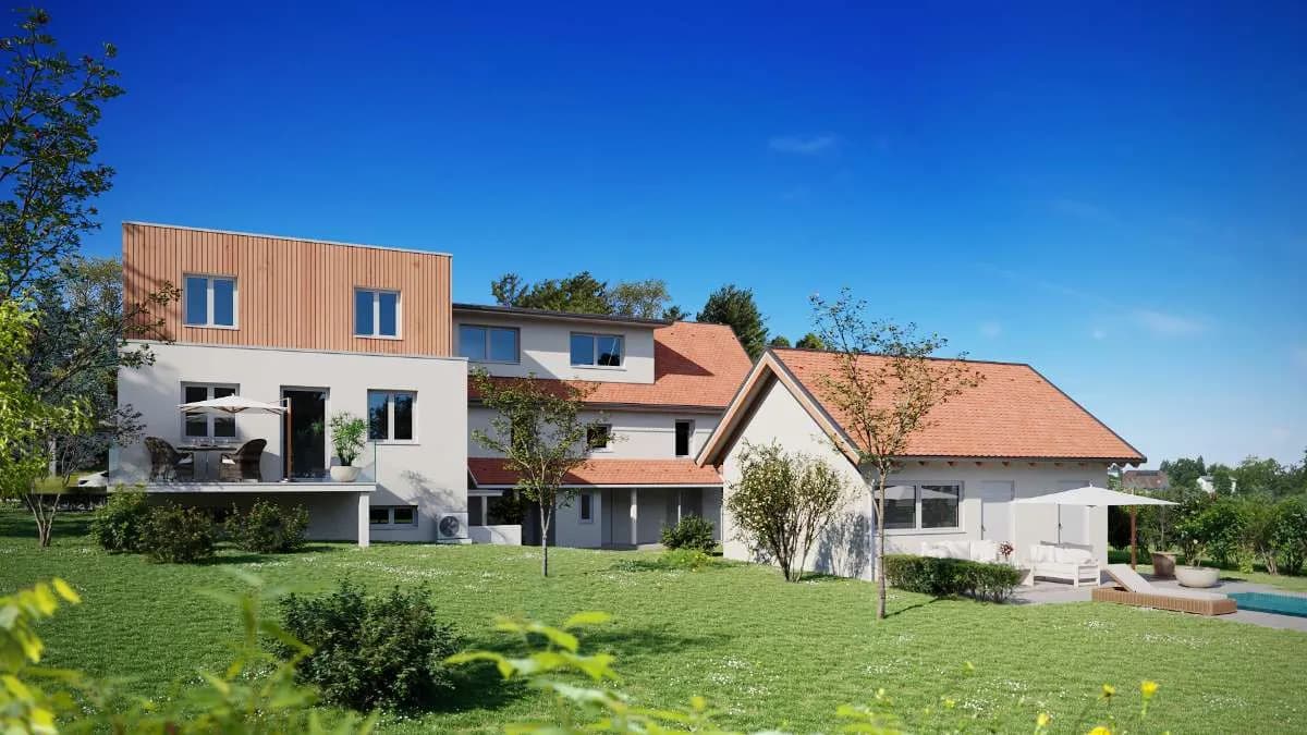 Grundstück kaufen in Graz – 2 000 m², € 329.000
