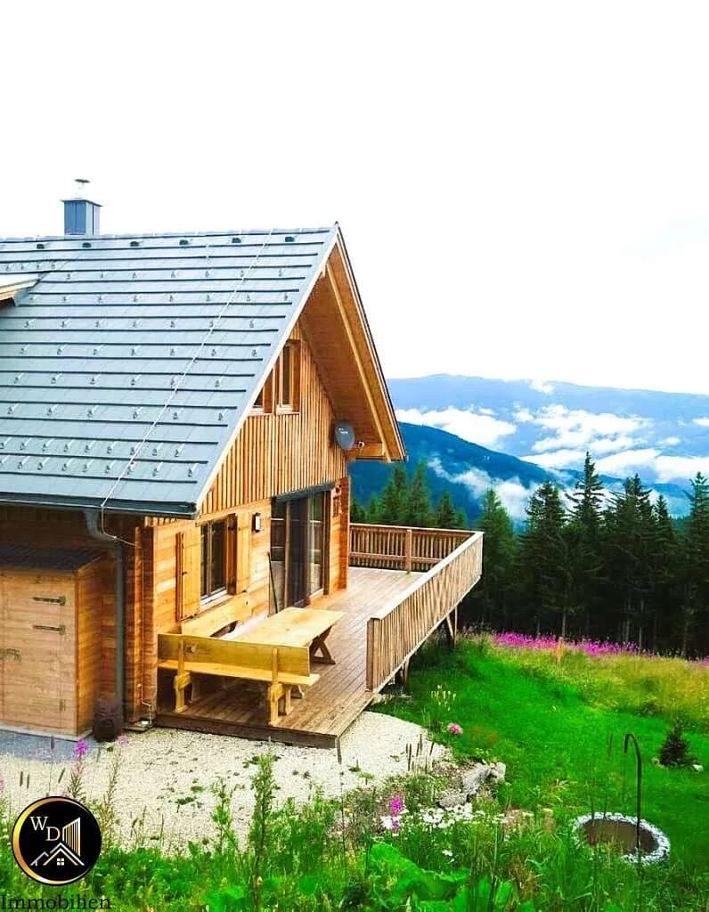 3-Zimmer-Immobilie kaufen in Wolfsberg – 95 m², € 575.000