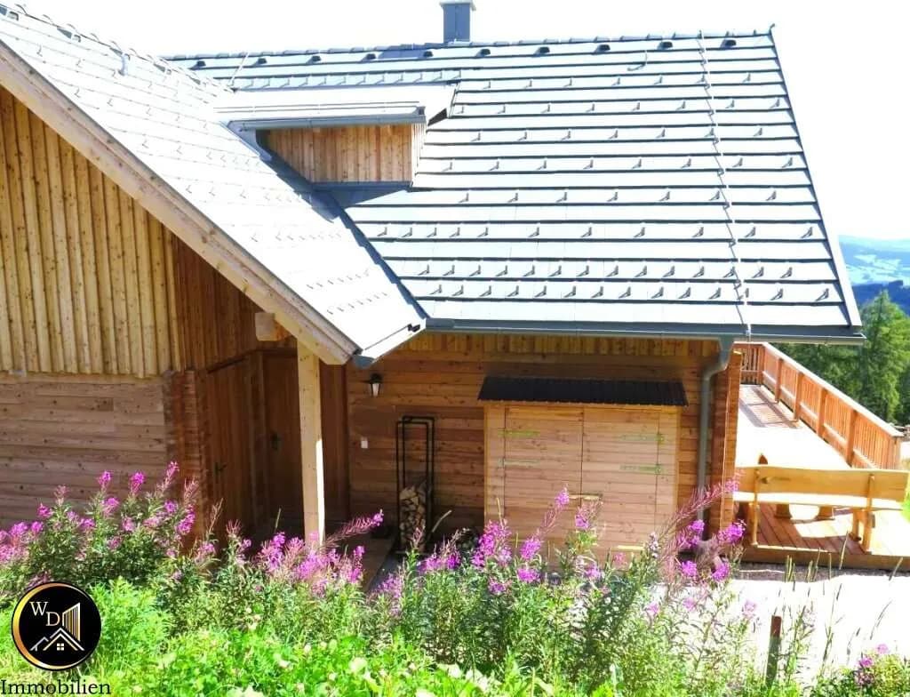 3-Zimmer-Immobilie kaufen in Wolfsberg – 95 m², € 575.000 – Bild 2 von 23
