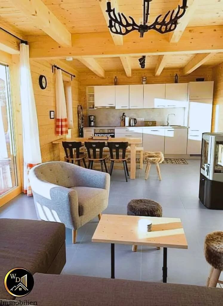 3-Zimmer-Immobilie kaufen in Wolfsberg – 95 m², € 575.000 – Bild 6 von 23