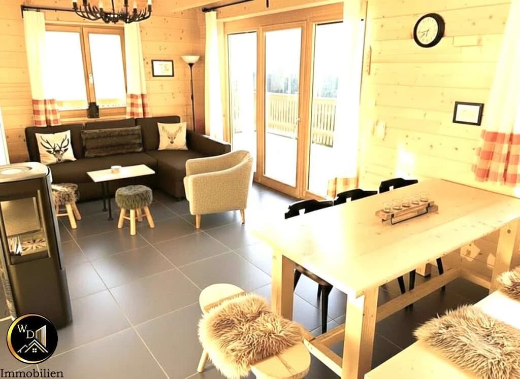 3-Zimmer-Immobilie kaufen in Wolfsberg – 95 m², € 575.000 – Bild 8 von 23