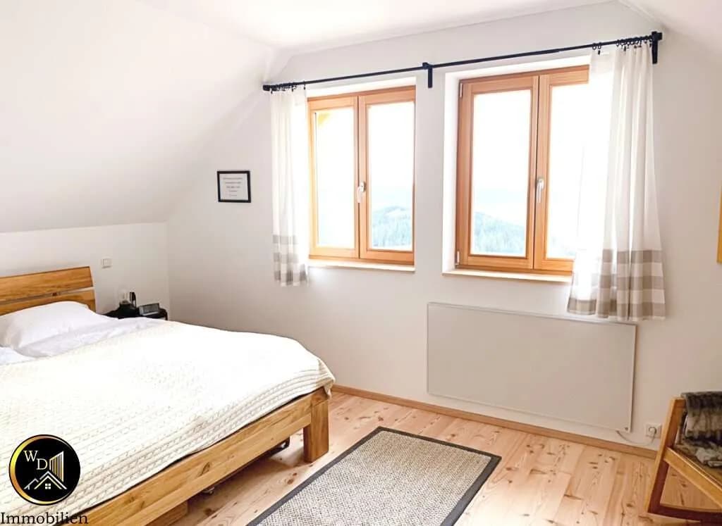 3-Zimmer-Immobilie kaufen in Wolfsberg – 95 m², € 575.000 – Bild 18 von 23