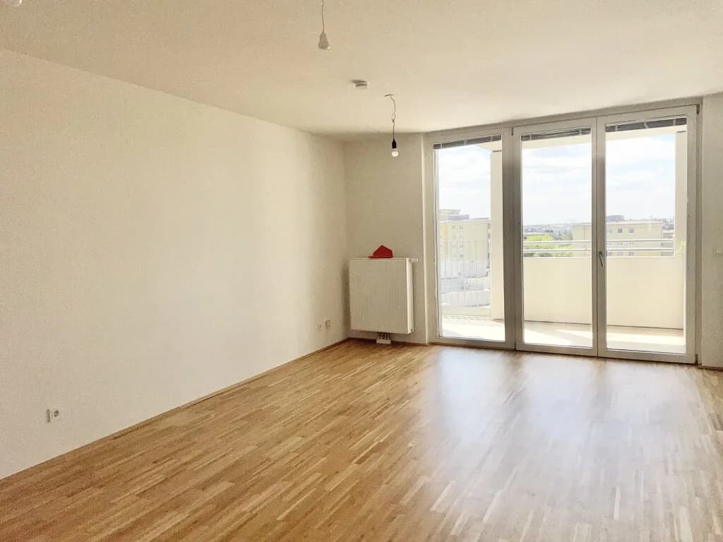 2-Zimmer-Wohnung kaufen in Wien – 52,63 m², € 299.900 – Bild 3 von 22