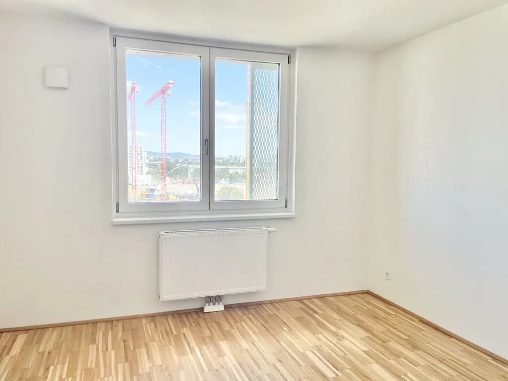 2-Zimmer-Wohnung kaufen in Wien – 52,63 m², € 299.900 – Bild 7 von 22