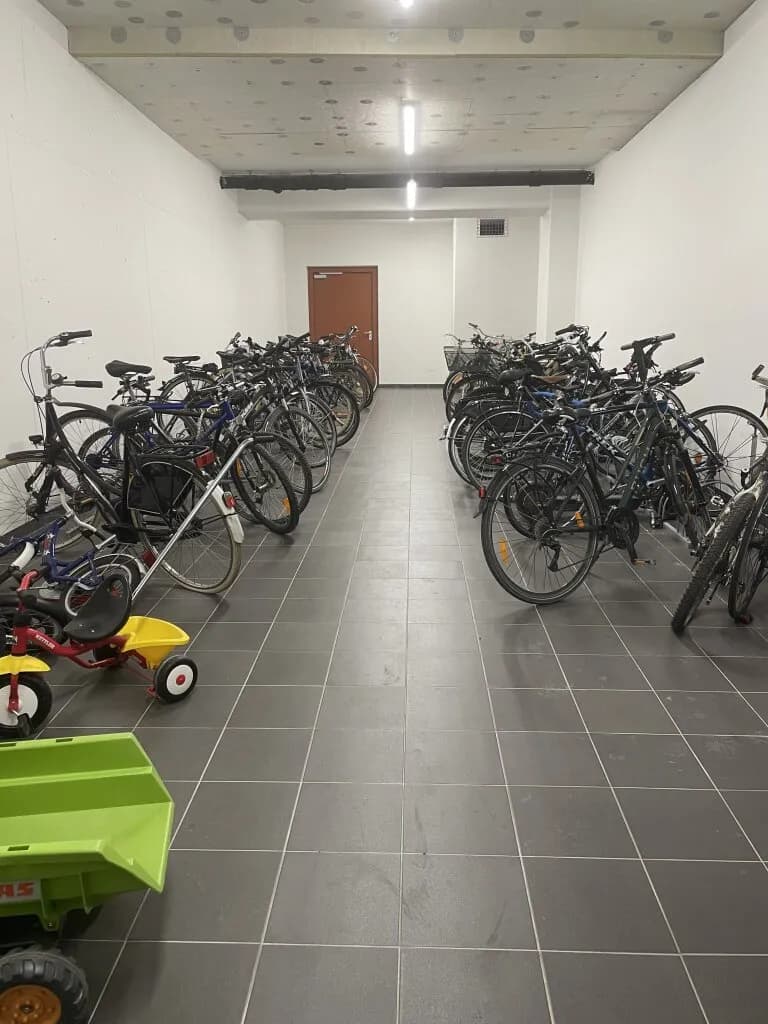 2-Zimmer-Wohnung kaufen in Wien – 52,63 m², € 299.900 – Bild 19 von 22