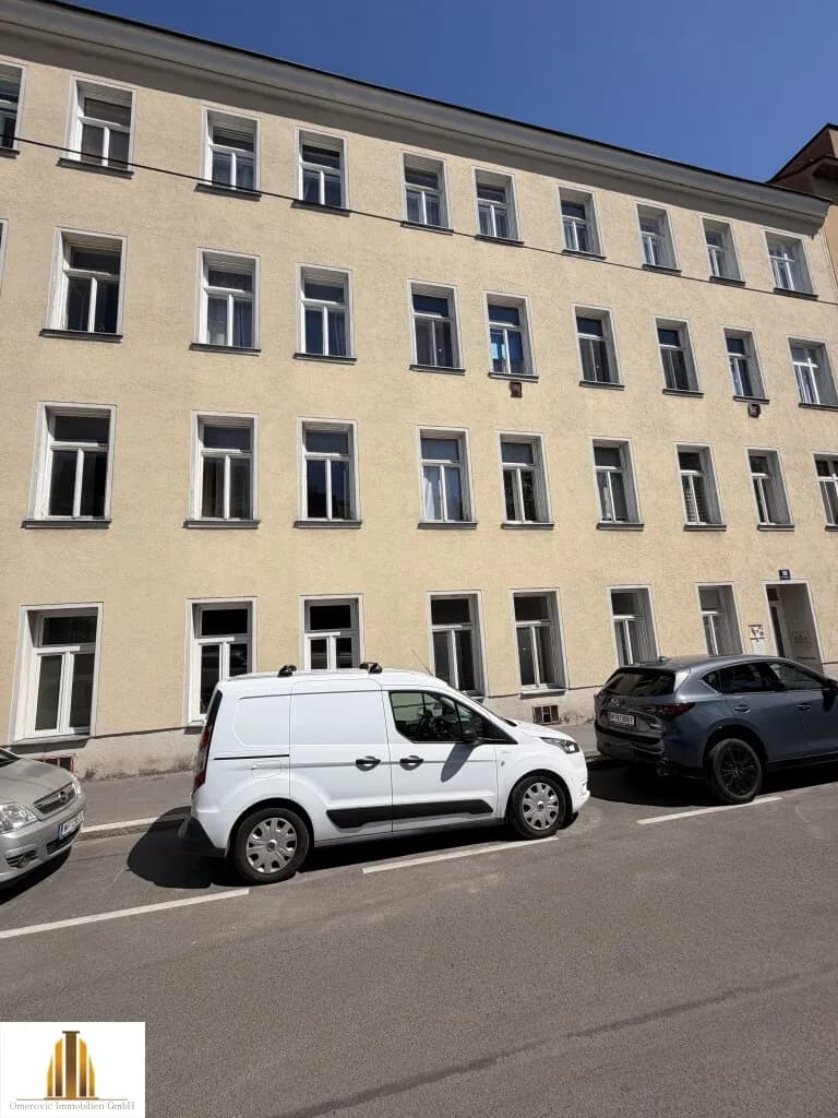 2-Zimmer-Wohnung kaufen in Wien – 51,27 m², € 249.000