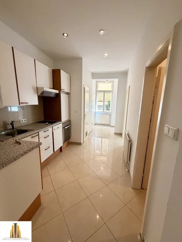 2-Zimmer-Wohnung kaufen in Wien – 51,27 m², € 249.000 – Bild 3 von 12
