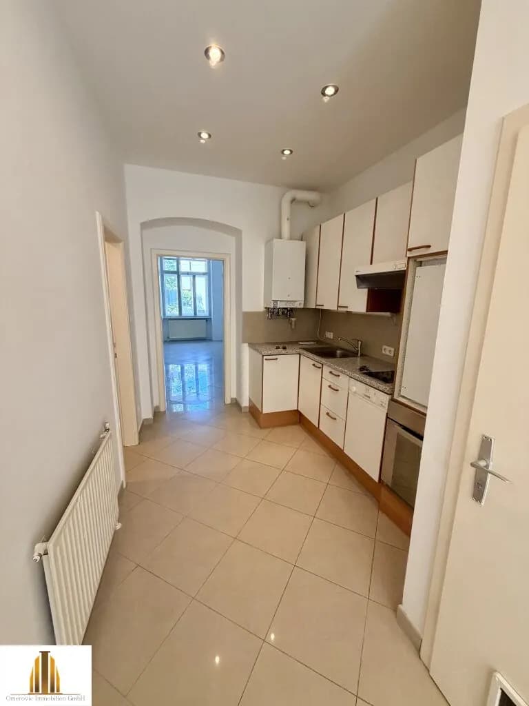 2-Zimmer-Wohnung kaufen in Wien – 51,27 m², € 249.000 – Bild 7 von 12