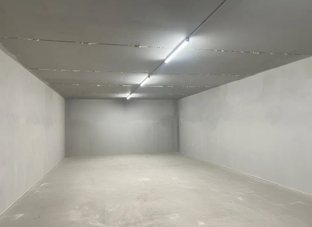 Gewerbeimmobilie mieten in Baden – 108 m², € 529 – Bild 2 von 5