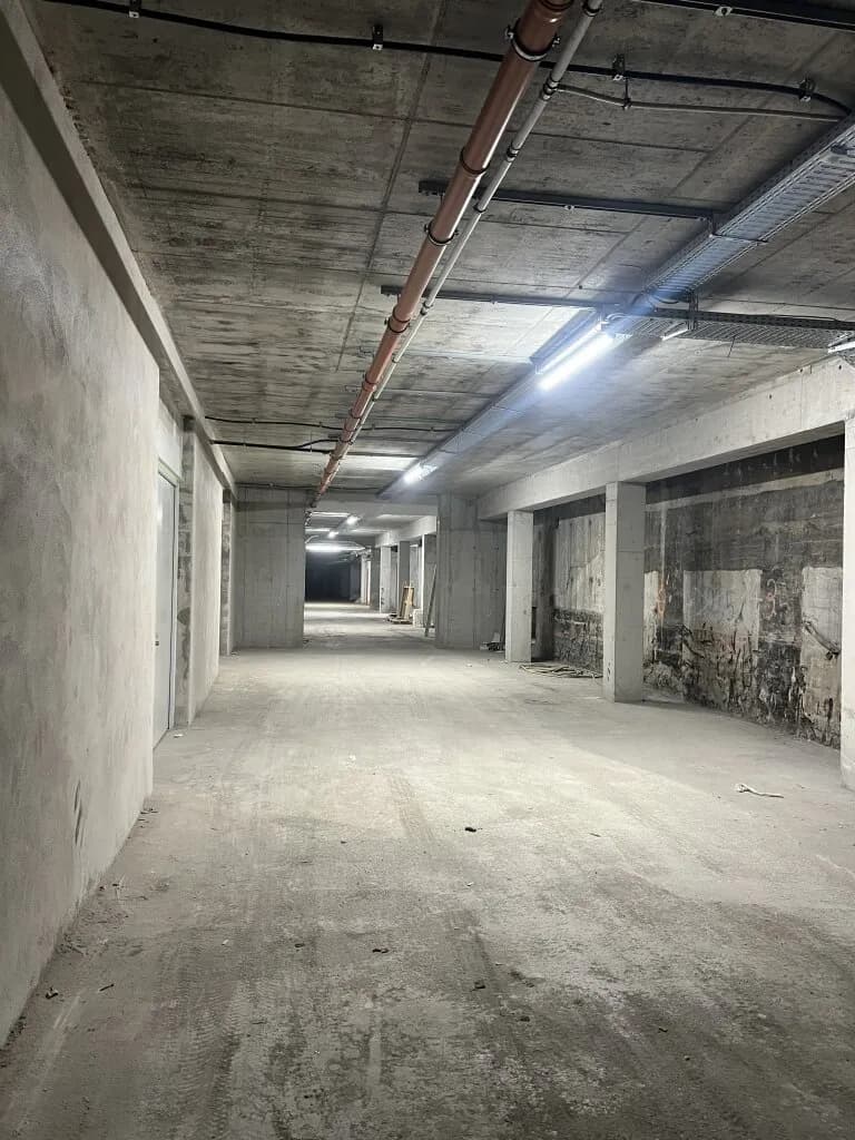 Gewerbeimmobilie mieten in Baden – 108 m², € 529 – Bild 4 von 5