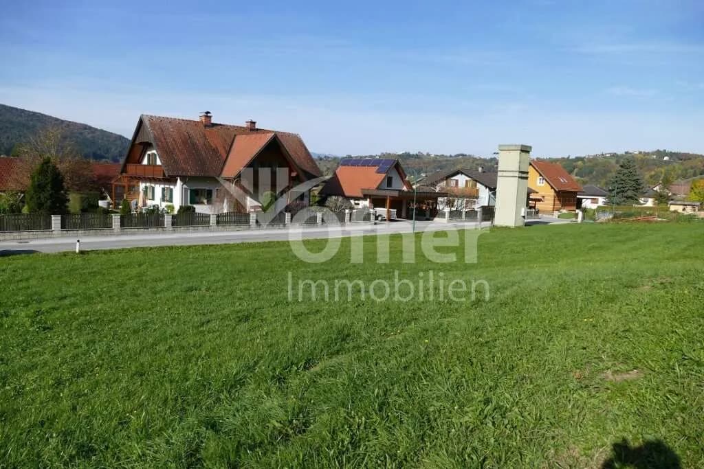 Grundstück kaufen in Voitsberg – 900 m², € 94.500 – Bild 2 von 10