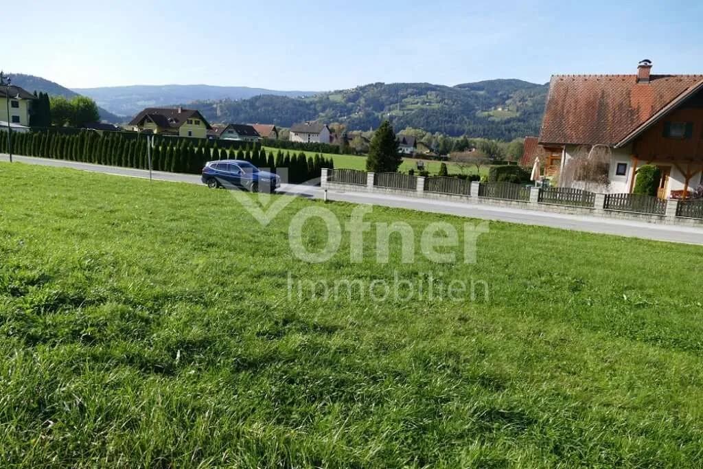 Grundstück kaufen in Voitsberg – 900 m², € 94.500 – Bild 4 von 10