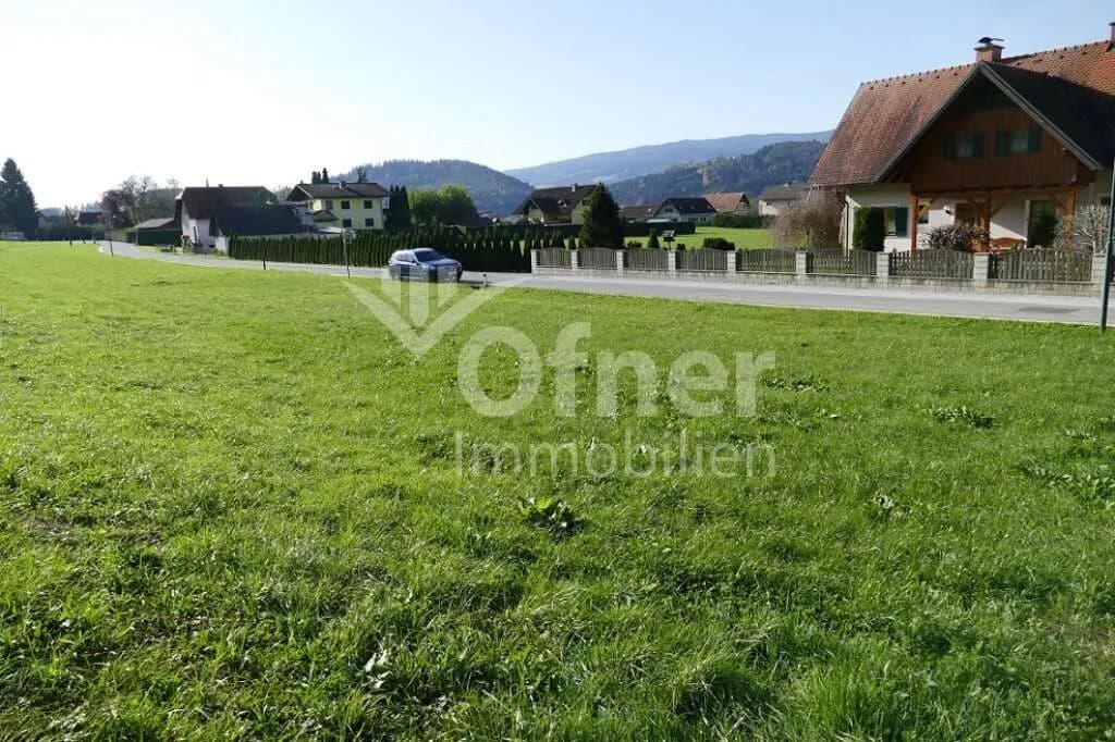 Grundstück kaufen in Voitsberg – 900 m², € 94.500 – Bild 5 von 10