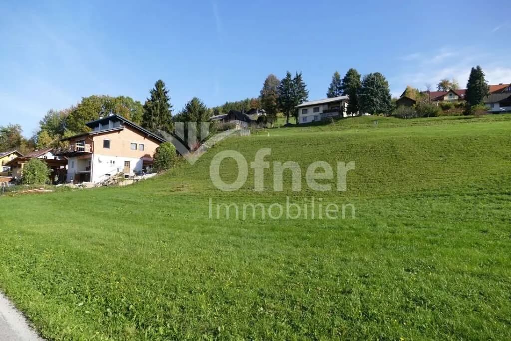 Grundstück kaufen in Voitsberg – 900 m², € 94.500 – Bild 7 von 10
