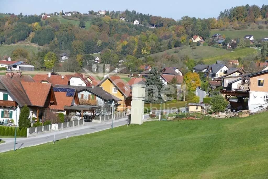 Grundstück kaufen in Voitsberg – 900 m², € 94.500 – Bild 9 von 10