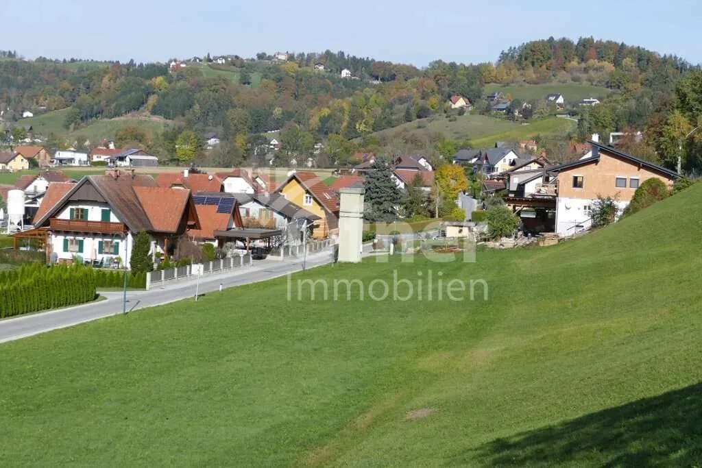 Grundstück kaufen in Voitsberg – 900 m², € 94.500 – Bild 10 von 10
