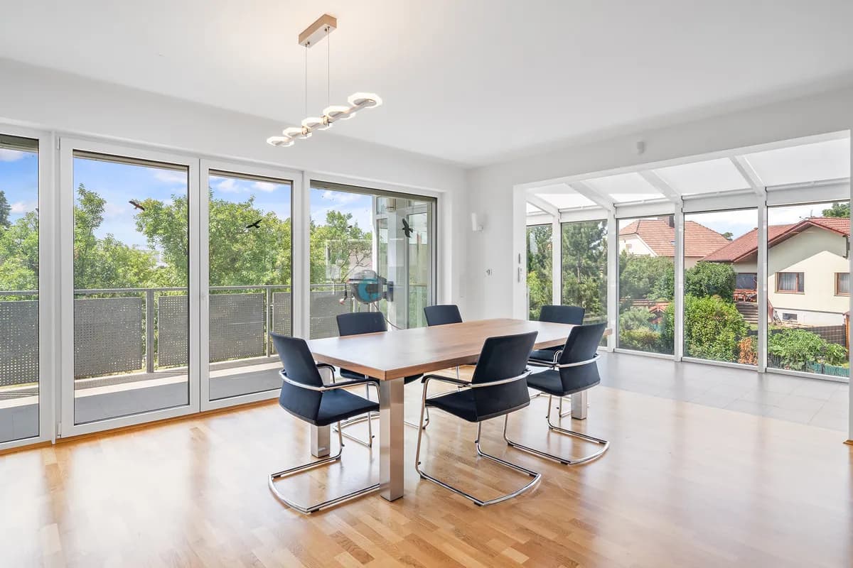 2-Zimmer-Wohnung kaufen in Korneuburg – 88 m², € 399.000