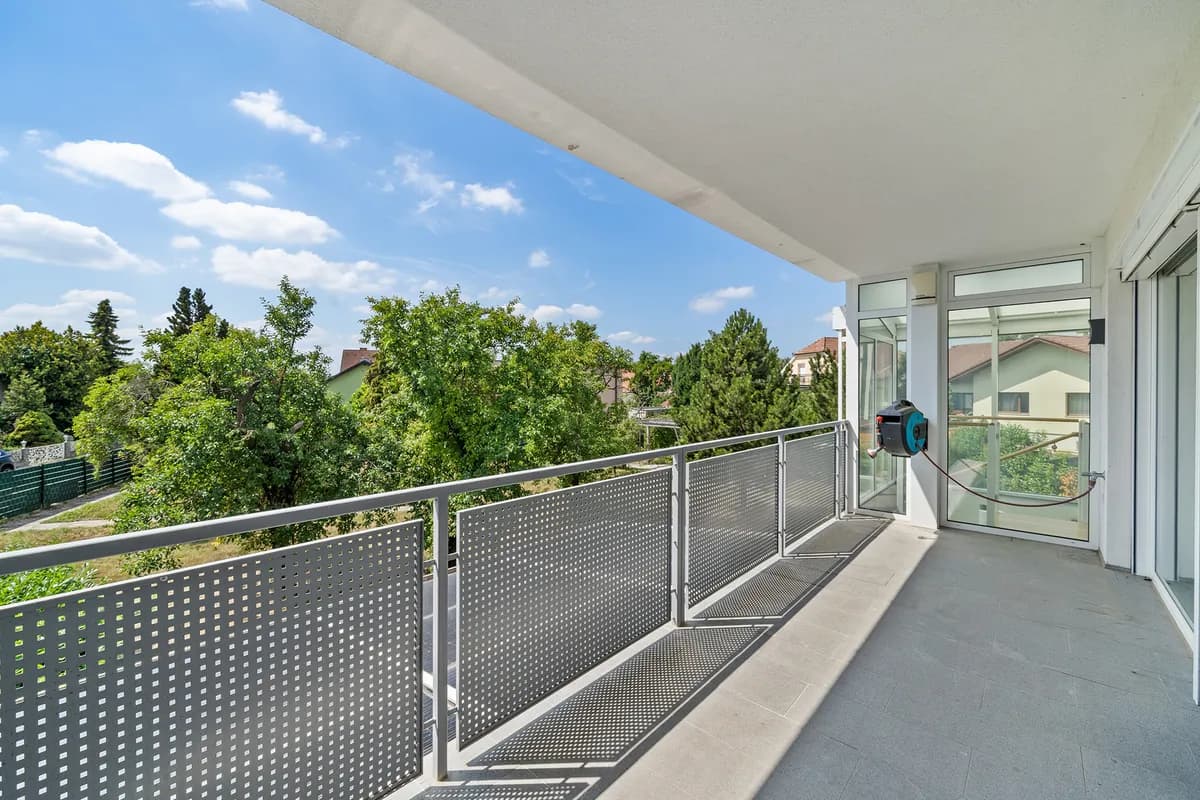 2-Zimmer-Wohnung kaufen in Korneuburg – 88 m², € 399.000 – Bild 2 von 12