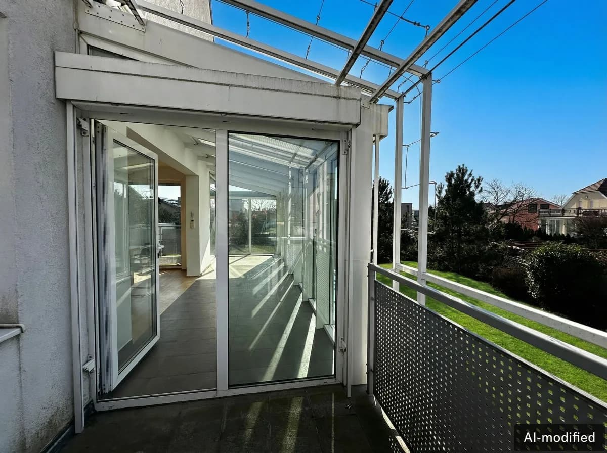 2-Zimmer-Wohnung kaufen in Korneuburg – 88 m², € 399.000 – Bild 3 von 12