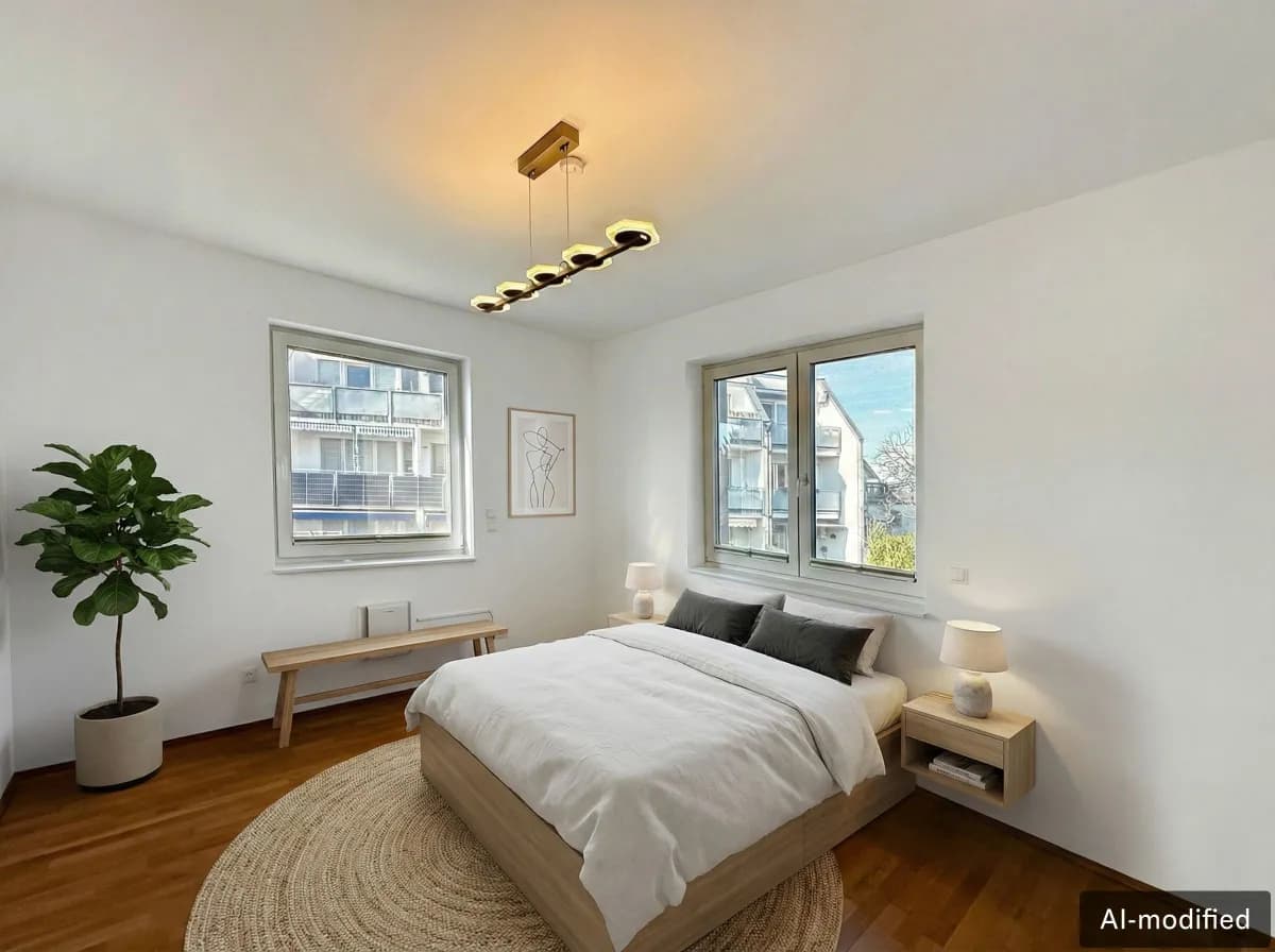 2-Zimmer-Wohnung kaufen in Korneuburg – 88 m², € 399.000 – Bild 5 von 12