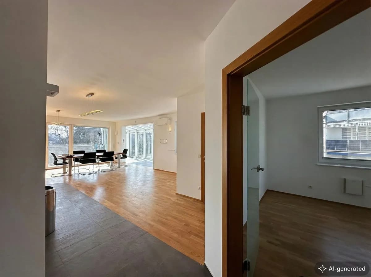 2-Zimmer-Wohnung kaufen in Korneuburg – 88 m², € 399.000 – Bild 8 von 12