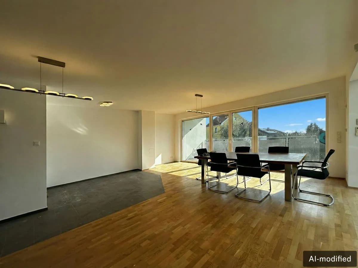 2-Zimmer-Wohnung kaufen in Korneuburg – 88 m², € 399.000 – Bild 9 von 12