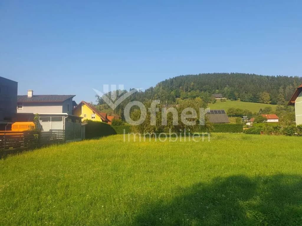 Grundstück kaufen in Voitsberg – 1 789 m², € 125.000 – Bild 2 von 8