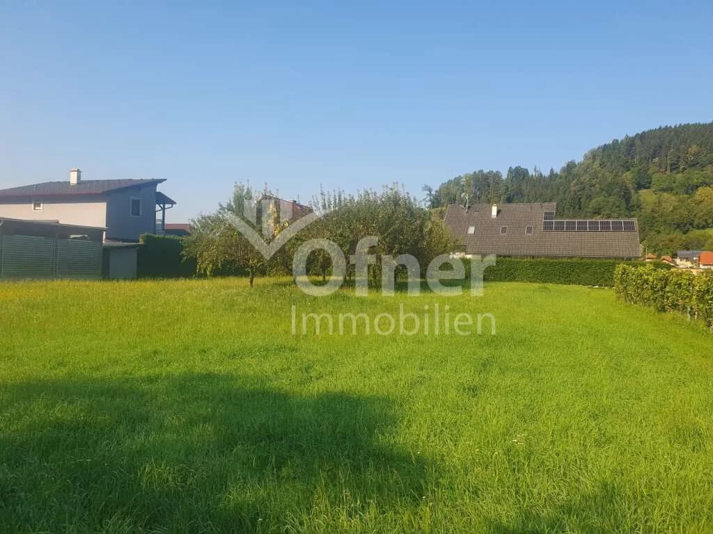 Grundstück kaufen in Voitsberg – 1 789 m², € 125.000 – Bild 3 von 8