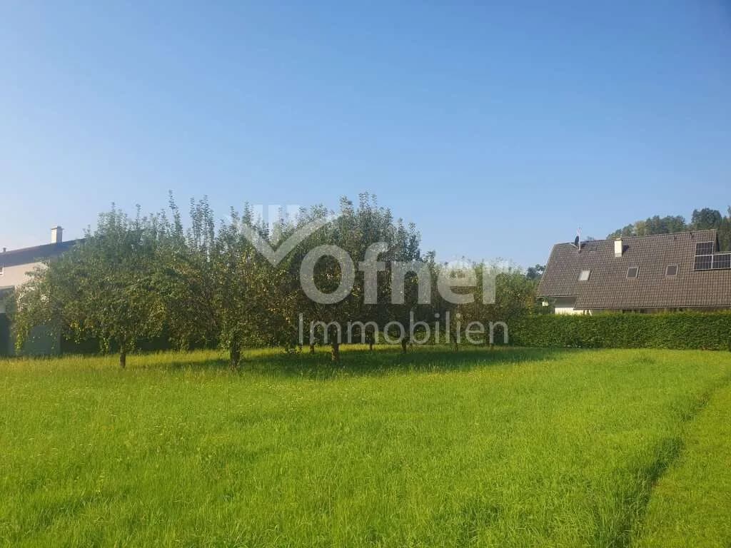 Grundstück kaufen in Voitsberg – 1 789 m², € 125.000 – Bild 4 von 8