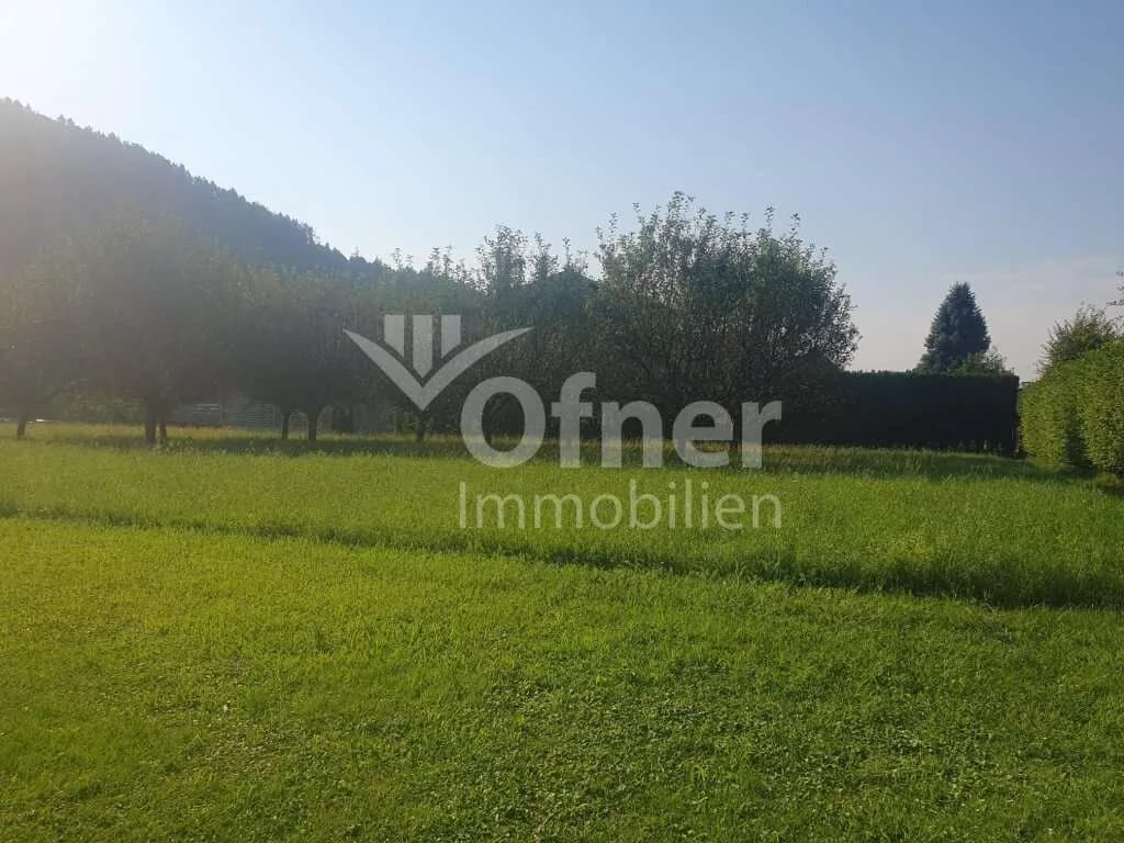 Grundstück kaufen in Voitsberg – 1 789 m², € 125.000 – Bild 6 von 8